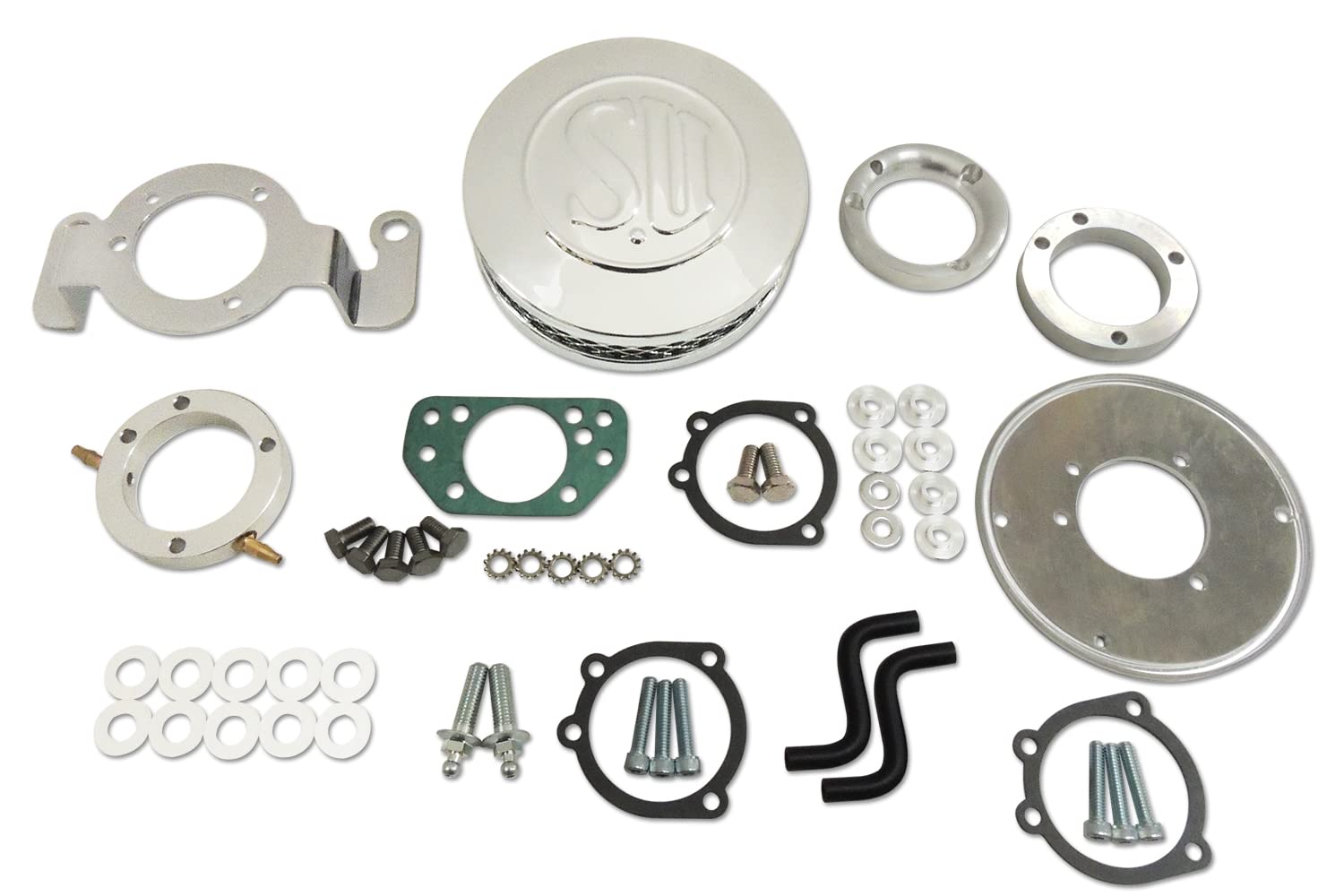 SUエアクリーナーKIT Amazon | シールドタイプSUエアクリーナーキット37mm 99年以降TC